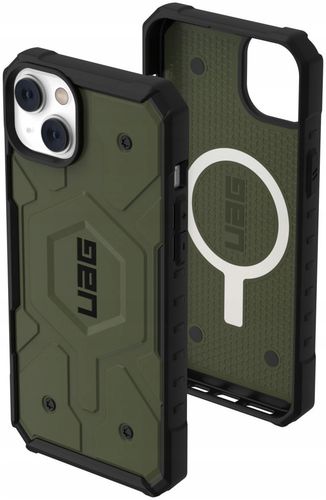 UAG ETUI PANCERNE DO IPHONE 14 PLUS, CASE MAGSAFE na Arena.pl