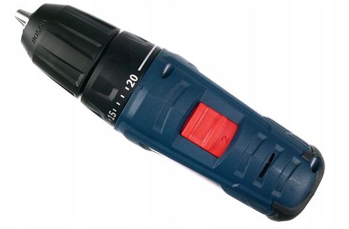 WKRĘTARKA 12V GSR 120-LI BOSCH KORPUS BODY na Arena.pl