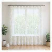 Firanka Amadeo wysokość 250 cm DomoweTekstylia | WN84A1 250