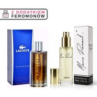 perfumy nr 784 100ml z feromonami - zamiennik inspirowany lacoste