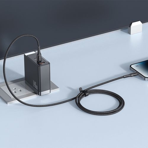 mcdodo ładowarka kabel usb-c lightning szybkie ładowanie do iphone 13 na Arena.pl