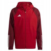 KURTKA MĘSKA TIRO 23 COMPETITION ALL-WEATHER ADIDAS L
