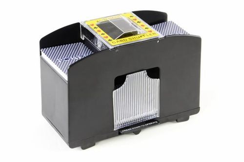 Tasowarka do kart na Arena.pl