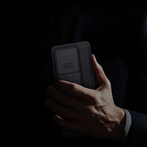 Etui pokrowiec z osłoną aparatu Nillkin CamShield Pro do Xiaomi 14T Pro na Arena.pl
