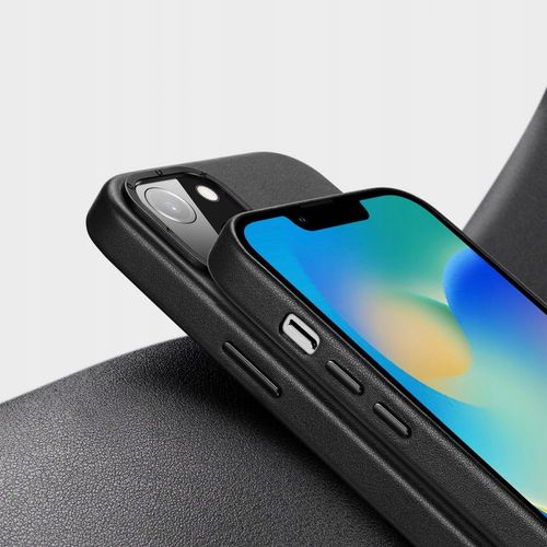 Plecki niktrade do Apple iPhone 14 Pro Max czarny na Arena.pl