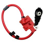 KLEMA PIROTECHNICZNA BMW 6 F12 2011 2012 2013 2014 2015 2016 2017 2018