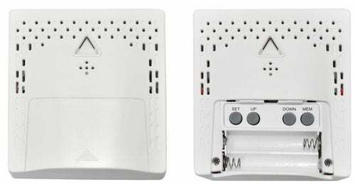 stacja pogodowa ws10wh - bp-ws10wh na Arena.pl