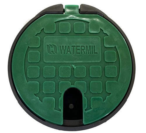 Studzienka poboru wody OUT zaworem 3/4" na Arena.pl