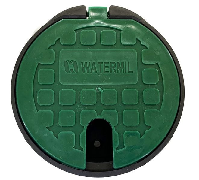 Studzienka poboru wody OUT zaworem 3/4" zdjęcie 2