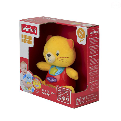 PRZYTULACZEK KOTEK na Arena.pl