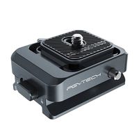 Mocowanie PGYTECH Quick Release DO DJI Ronin Szybki Montaż