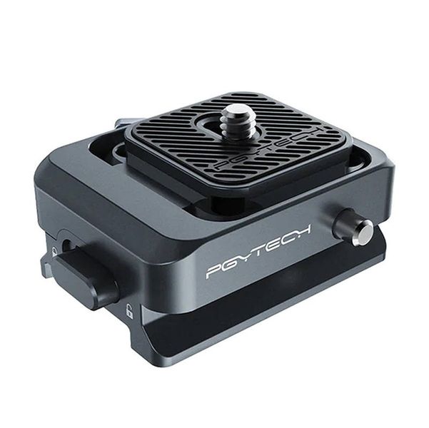 Mocowanie PGYTECH Quick Release DO DJI Ronin Szybki Montaż zdjęcie 1