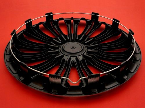 KOŁPAKI 16'' DACIA Sandero Logan Duster - VNT na Arena.pl