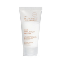 Ziaja Naturalnie krem nawilżający na dzień