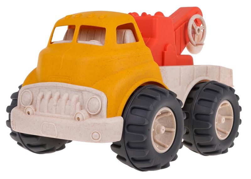 Mega Pojazd Dźwig Eko zdjęcie 3