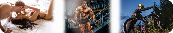 TESTOSTERON tabletki | Booster Testosteronu | Tabletki na potencje zdjęcie 4