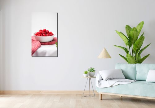 Obraz 50x90cm Lato w Misce na Arena.pl