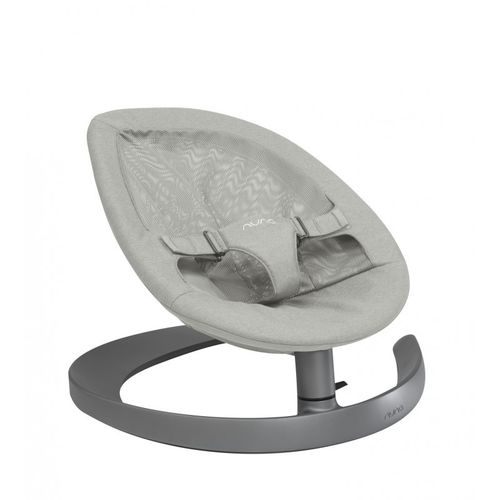 NUNA leżaczek LEAF CURV Frost na Arena.pl