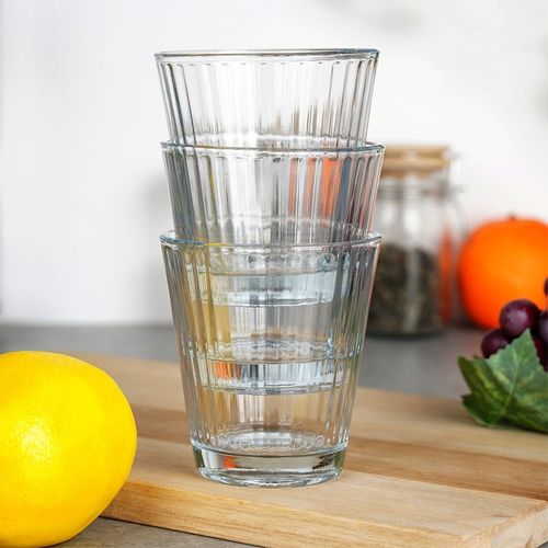 Szklanki 220 ml 3 szt. na Arena.pl