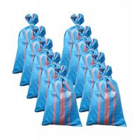 WORKI EKOGROSZEK 50X80 WĘGIEL ZBOŻE 30KG MOCNE