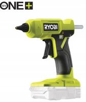 akumulatorowy pistolet do klejenia rglu18-0 18v 0*ah one+ - tt5133005717