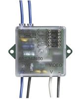 Bticino konwerter sygnału wideo Coax Na 2-Przewodowy Legrand 347400