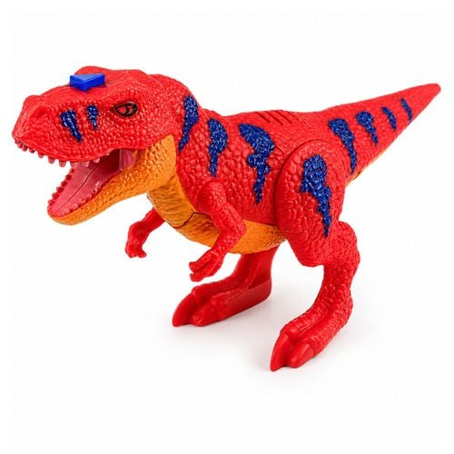 DLA DZIEIC DINOZAUR  W SAMOCHODZIE na Arena.pl