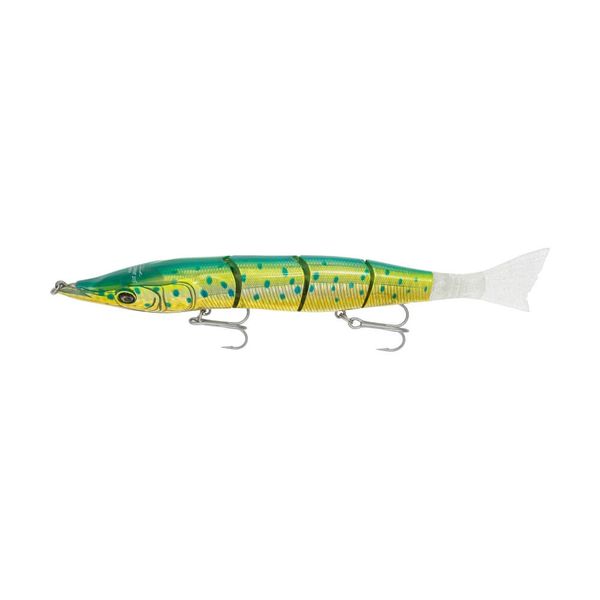 ADUSTA SWIM SERPENT 126 SHIIRA CHART zdjęcie 1