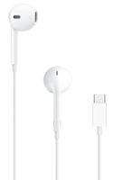 Apple EarPods (USB-C) Headset Wired