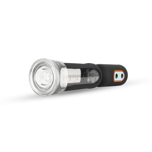 cruizr   cs08 penis pump with sucking function na Arena.pl