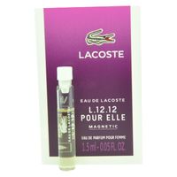 Lacoste Eau De Lacoste L.12.12 Pour Elle Magnetic edp 1.5ml