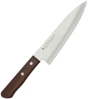 Nóż Tomoko Szefa kuchni uniwersalny 18cm - Satake Cutlery