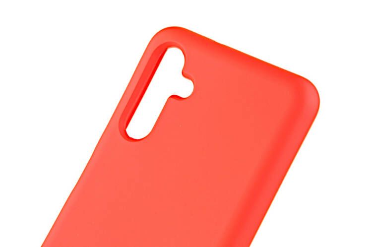 Etui ze sznurkiem RCK do Samsung Galaxy A13 5G / A04s czerwony zdjęcie 5