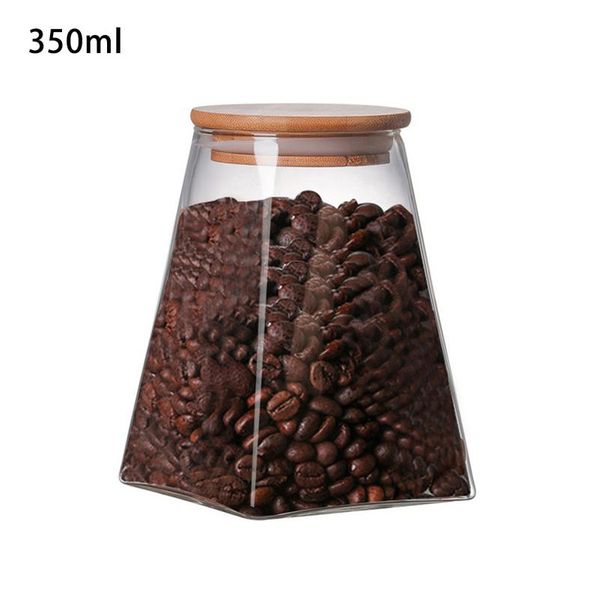 Pojemnik Do Żywności - Słoiki - Zamykane - MODERN C 750ml zdjęcie 9