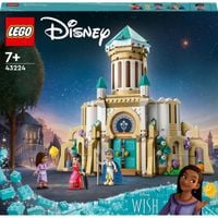LEGO tbd Disney Princess 43224