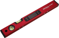 Poziomica elektroniczna 400mm LCD
