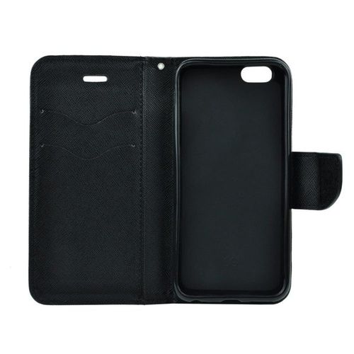 ETUI FANCY BOOK NOKIA 5 CZARNY na Arena.pl