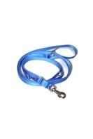 A-039 SMYCZ DLA PSA TAŚMA 25MM/330CM Kolor - Niebieski