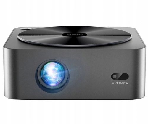 PROJEKTOR Ultimea Apollo P40 LCD 700 ANSI [FakturaVT][Certyf.] na Arena.pl