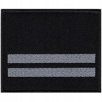 KAPRAL SIŁY POWIETRZNE emblemat na kurtkę NASZYWKA