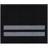 KAPRAL SIŁY POWIETRZNE emblemat na kurtkę NASZYWKA