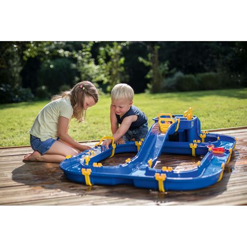 BIG WATERPLAY TOR WODNY NIAGARA na Arena.pl