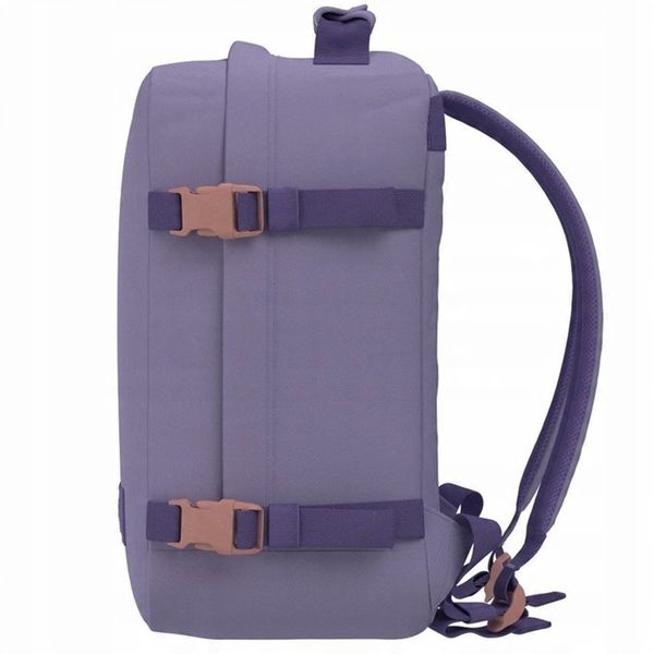 Plecak kabinowy CABINZERO MINI 28L Smokey Violet zdjęcie 13