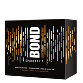 BOND Spacequest Zestaw męski