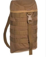 Kieszeń Wisport do plecaka Sparrow 5Lcoyote Cordura