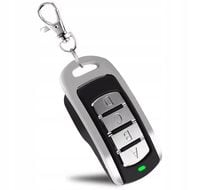 PILOT DO BRAMY UNIWERSALNY 280-868 MHZ 4-KANAŁOWY