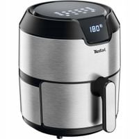 Frytkownica beztłuszczowa Tefal EY401D15 4 L 1500W AirFryer Easy Fry