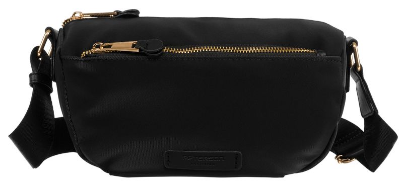 torba ptn jn-06-6782 black-black zdjęcie 3