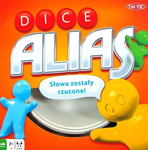 Dice Alias (gra kościana) na Arena.pl