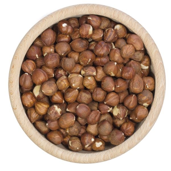 Orzechy laskowe 500g zdjęcie 2